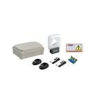 ROGER KIT EDGE1/20 KIT ELETTRONICA BRUSHLESS CON EDGE1 36V