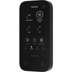 AJAX 149673 Wireless keyboard with touch buttons that supports