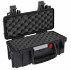 GT LINE RED3110.BCV nera con spugna a coni