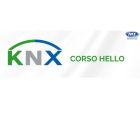 MT DISTRIBUZIONE CORSO-HELLO-KNX KNX Online Course