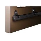 CCE CEERCACC0002B ERCOLE Nylon Rack For Gate L 1000 MM 