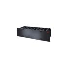 APC UPS AR8605 HORIZONTAL CABLE STORAGE COMPARTMENT 3U