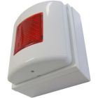 INIM INCENDIO SGFI200-S Ripetitore di allarme Wireless Argus serie Sagitta