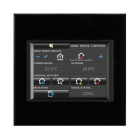 EELECTRON VS00G30KNX TOUCH PANEL 3.5 inch SQUARE - BLACK GLASS