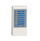 AWACS APR Remote signal panel combined with the ATX transmitter