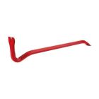 KNIPEX 9R 271 800 2 Levachiodi esagonale, 800 mm