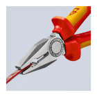 KNIPEX 03 06 200 Pinza universale