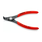 KNIPEX 49 21 A11 Pinza per anelli di sicurezza