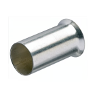 KNIPEX 97 99 396 Terminali a bussola non isolati (100x)