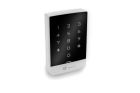 ILEVIA ACCESS CONTROL ILE-SEC-KP-T1 Sec.Sy T1 Touch keyboard with RFID reader