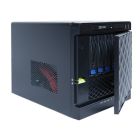 ELMO HPC-Q-U4 Nx Witness client with 4 4K outputs