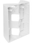 STEINEL 601966 SENSIQ WHITE CORNER SUPPORT