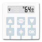 NICE WM080G Module for controlling 80 automatisms in single or multigroup mode