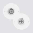LIXIT SUDA240140 Emergency lighting spotlight with interface
