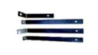 THERMOSTICK STFCL2 Staffa in acciaio AISI304 per supporto basetta CL2