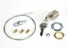 FAAC 424590004 SBLOCCO ESTERNO A CHIAVE 560 -< 15MM N°04