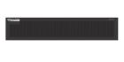 ARITECH INCENDIO EST-PF4 Frame di montaggio per alimentatori PS48800 max 4. rack 19'' 2U