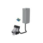 ROGER TW90/820 MOTORIDUTTORE PER SCORR. COLONNA 800KG SENZA FC -
