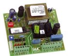 FAAC RICAMBI 790905 SCHEDA ELETTRONICA 200 MPS