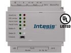 INTESIS INMBSKNX1K20000 KNX TP to Modbus TCP & RTU Server Gateway - 1200 points