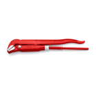 KNIPEX 83 20 010 Giratubi con ganasce a 45 gradi