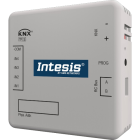 INTESIS INKNXHIS001R000 Hisense VRF systems at the KNX interface with binary inputs