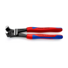 KNIPEX 61 02 200 Tronchese con taglienti frontali