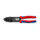 KNIPEX 97 21 215 B Pinza per capicorda