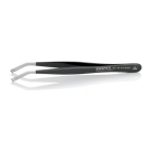 KNIPEX 92 16 01 ESD Pinzetta di posizionamento ESD acc inox