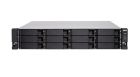 QNAP TS-1886XU-RP-D1622-8G 12 (+6) -BAY NAS