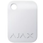 AJAX 38229 Tag (100pcs) ASP white