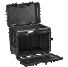 GT LINE 5140.BKTE.AH predisposta per cassetti, con RFID/NFC