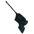 ALLMATIC 53601058 INSERTO ANTENNA AL300/433EX BLU 5mt+STAFFA