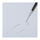 KNIPEX 92 28 71 ESD Pinzetta universale ESD acciaio inox