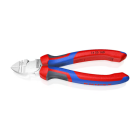 KNIPEX 14 25 160 Tronchese laterale con spelacavi