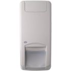 ARITECH ANTINTRUSIONE DD1012PI-N Rivelatore doppia tecnologia 12 m, 9 tende, piroel