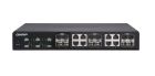 QNAP QSW-1208-8C TWELVE 10GBE SFP+ PORTS