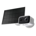TP LINK TC90 KIT SOLAR POWERED CAMERA KIT Telecamere domotiche IP f