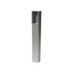 ABTECNO APE-550/5040 DORICA 10x10 ZIP Code