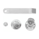 KNIPEX 87 29 300 Set di ricambio per 87 21 300