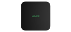 AJAX 127051 NVR DC 8-ch black