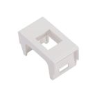 MICROTEL ADKAV45BQ02 Keystone AVE BANQUISE CLEAR ADAPTER
