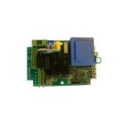 DOMOTIME CBL230.1MESC Control unit for a motor: 1 Swing or Sliding S