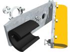 CAME 001G03000 ROD DOOR ATTACHMENT TO BREAKTHROUGH