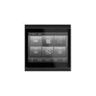 ELSNER 70335 Corlo Touch KNX WL- black / black matt KNX Touch D