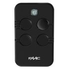 FAAC 787033 XTO4 SLH-SL-DS-RC 433MHz