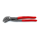 KNIPEX 85 51 250 A Pinza per fascette elastiche