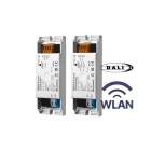 LUNATONE 24138478-PS WLAN - DALI interface module, Commissioning, confi