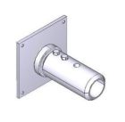 CAME SPARE PARTS 119RIG163 ASTA GARD 8 DRIVE SHAFT