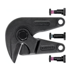 KNIPEX 71 89 950 Testa di taglio per 71 82 950